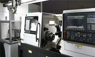 艾派sv45 業界小的六軸機器人之一