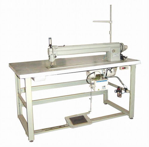 長臂補(bǔ)花縫紉機(jī) js 批發(fā)價格,廠家,圖片,采購