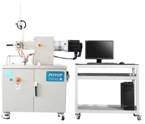 potop轉(zhuǎn)矩流變儀的使用 廣州市普同實驗分析儀器