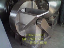 直銷三普br 960全自動(dòng)刨肉機(jī) 凍盤切片機(jī),肉制品加工設(shè)備,價(jià)格低廠家直銷