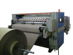 中山市小欖鎮(zhèn)普魯森機械廠 專業(yè)紙包裝機械產品解析