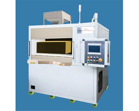 機(jī)器人去毛刺 上海高效自動化解決方案的領(lǐng)航者——普偌邁機(jī)電與派普機(jī)械